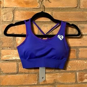 Sports Bra - NWT